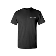 Bitch Cuero Black T-Shirt